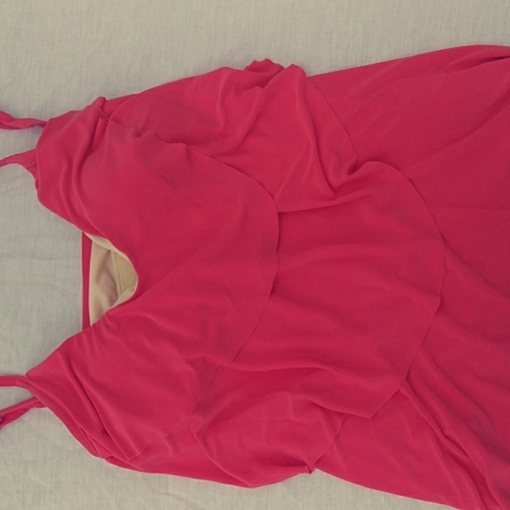 Bathing suit top